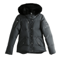 Moose Knuckles 3Q LDS Jacket "Granite"