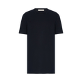 The Row Serata Top "Black"