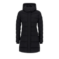 Moose Knuckles Watershed Parka "Black"
