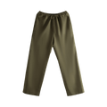 The Row Ari Pant "Sepia Khaki"