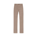 The Row Carlyl Pant "Light Pebble"