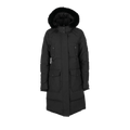 Moose Knuckles Causapscal Parka "Black"