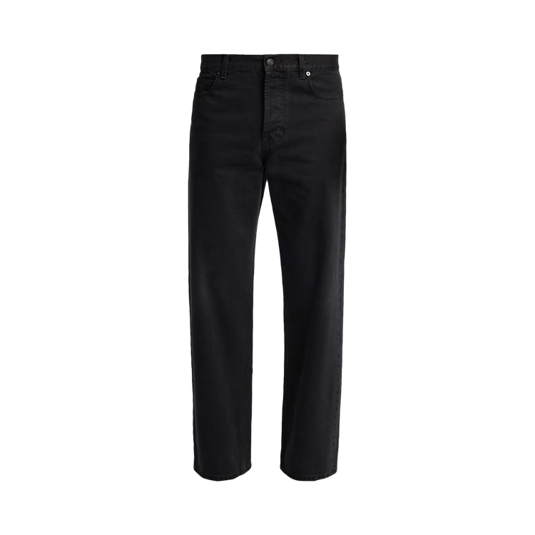 The Row Rossen Jean "Black"