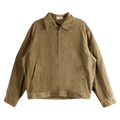 The Row Noggu Jacket "Light Sepia"