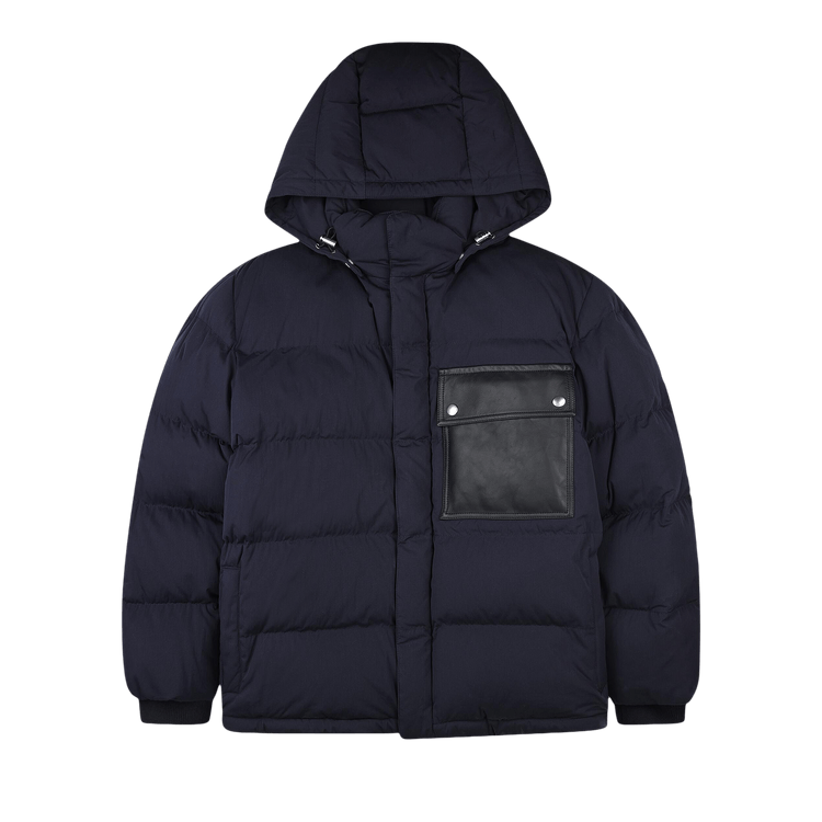 Bottega Veneta Jacket "Midnight Blue"