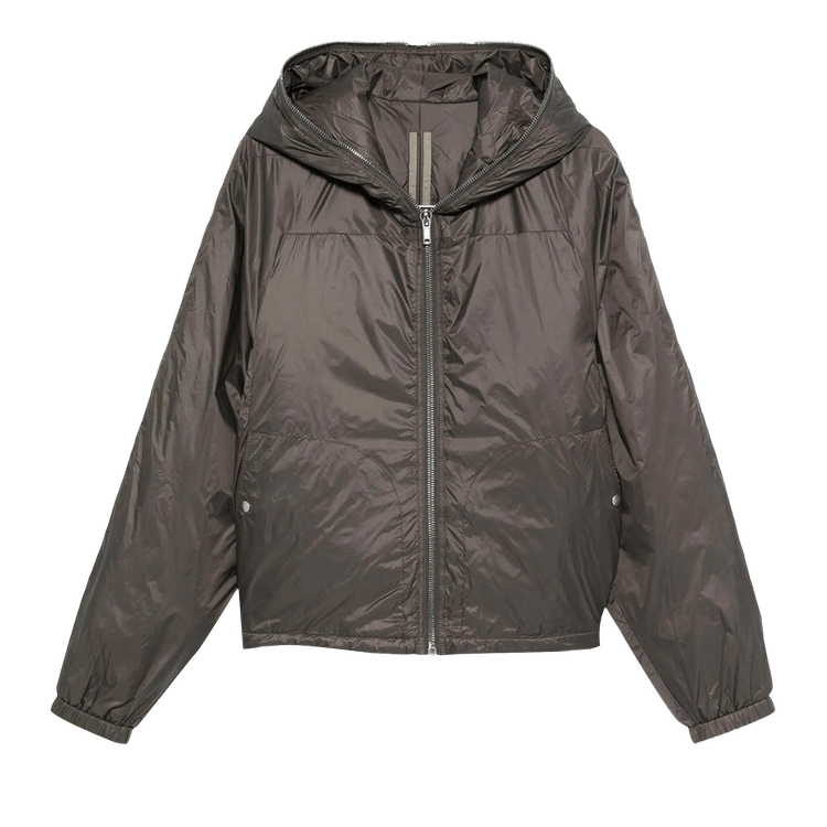 Rick Owens DRKSHDW Sealed Windbreaker "Bronze"