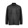 Rick Owens DRKSHDW Jumbo Outershirt "Bronze"