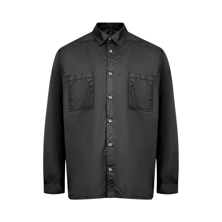 Rick Owens DRKSHDW Jumbo Outershirt "Bronze"