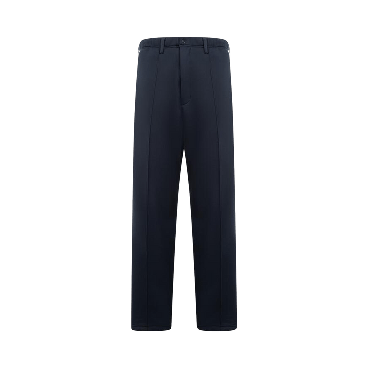 Engineered Garments Knit Leisure Pant "Dark Navy"