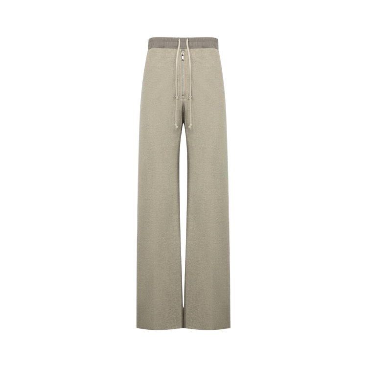 Rick Owens DRKSHDW Geth Belas "Melange Grey"