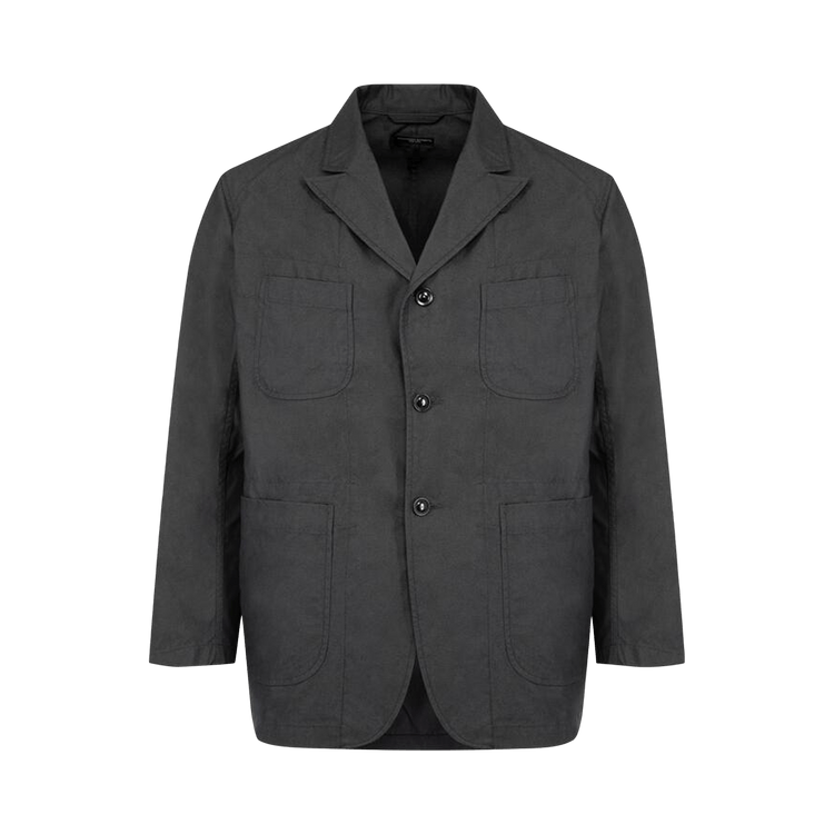 Engineered Garments Bedford Jacket "Charcoal"