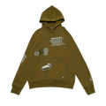 Air Jordan Brooklyn Fleece Pullover Hoodie "Pacific Moss"