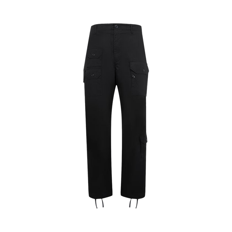 Engineered Garments Flight Pant "Dark Navy"