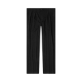 Issey Miyake Edge Ensemble Pant "Black"