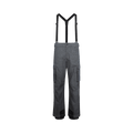 Moncler Grenoble Ski Trousers "Grey"