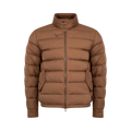 Moncler Phrier Jacket "Brown"