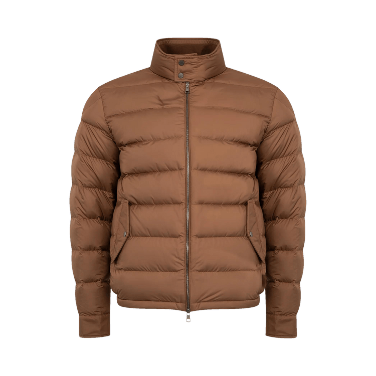 Moncler Phrier Jacket "Brown"