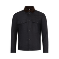 Moncler Shirt "Brown"