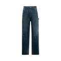 Maison Margiela Pants "Denim"