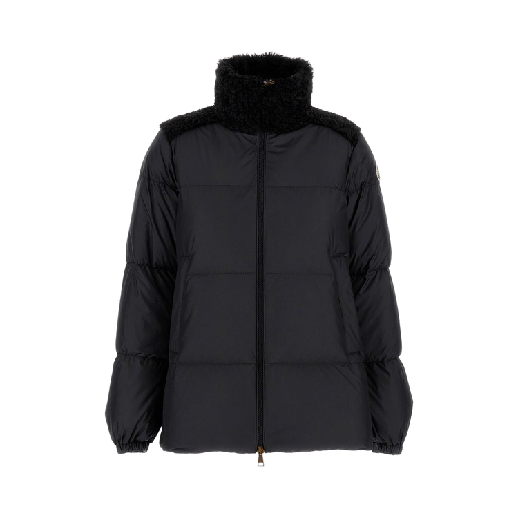 Moncler Esnaie Jacket "Black"