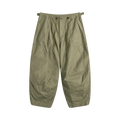 Needles H.D. Pant "Olive"