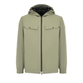 Moncler Escurays Jacket "Olive"