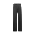 Rick Owens Geth Jeans "Black"