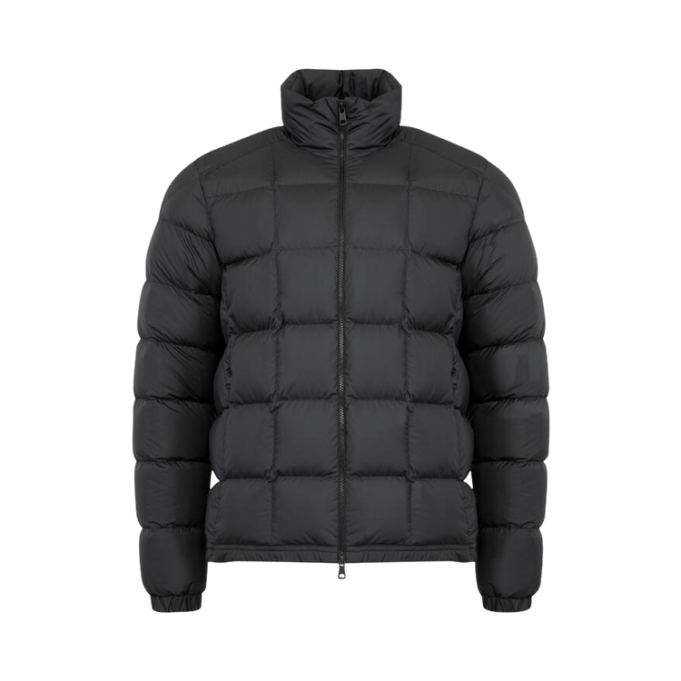 Moncler Eglise Jacket "Black"