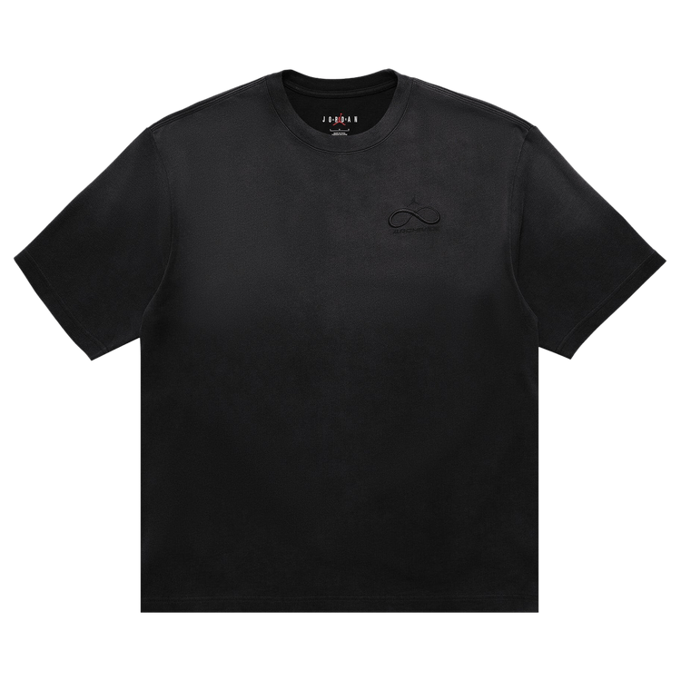 Nike LA Short-Sleeve Tee "Black"