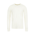 Rick Owens Thermal Top "Natural"