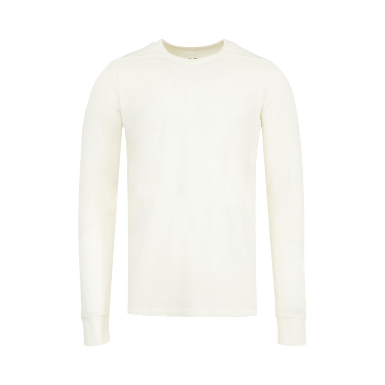 Rick Owens Thermal Top "Natural"