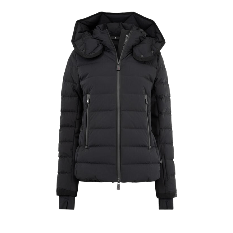 Moncler Grenoble Lamoura Jacket "Black"