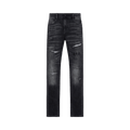 RtA Bryant Jean "Distressed Grey"