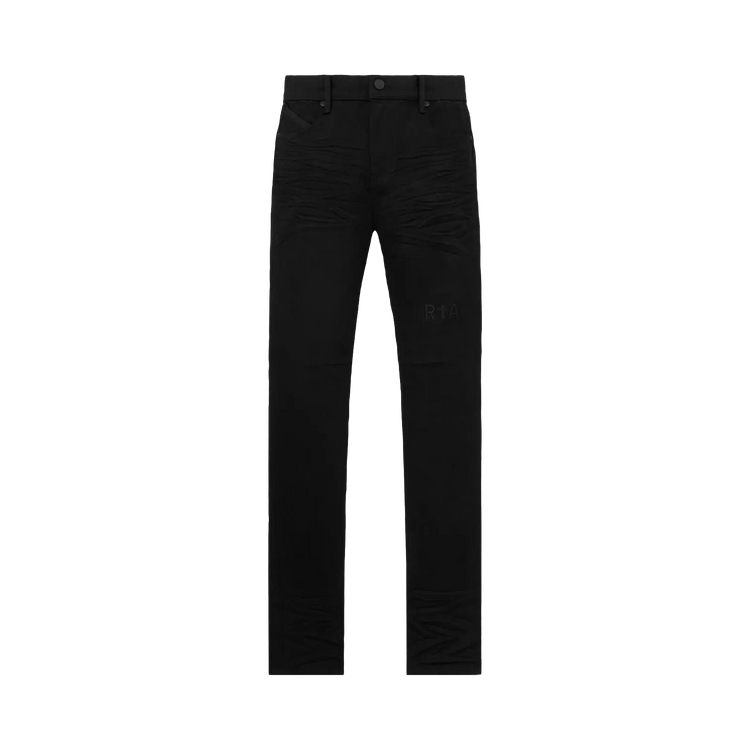 RtA Bryant Jean "Black"