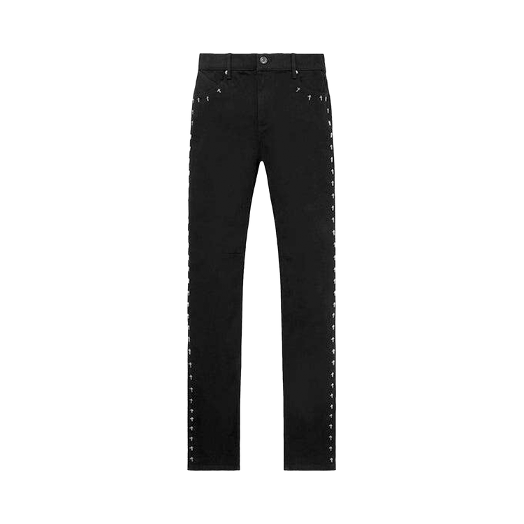 RtA Bryant Jean "Black Cross"