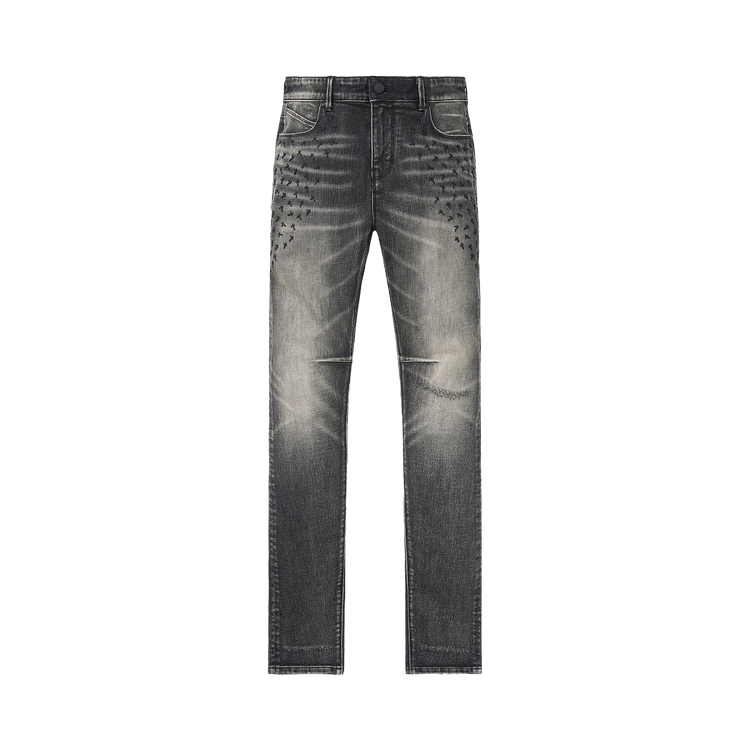 RtA Bryant Jean "Ash Storm Cross"