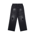RtA Franco Jean "Smokestack Side Cross"