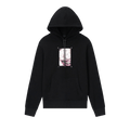 RtA Dion Hoodie "Black Cross Grillz"