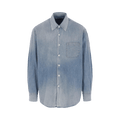 Our Legacy Above Shirt "Cris Wash"
