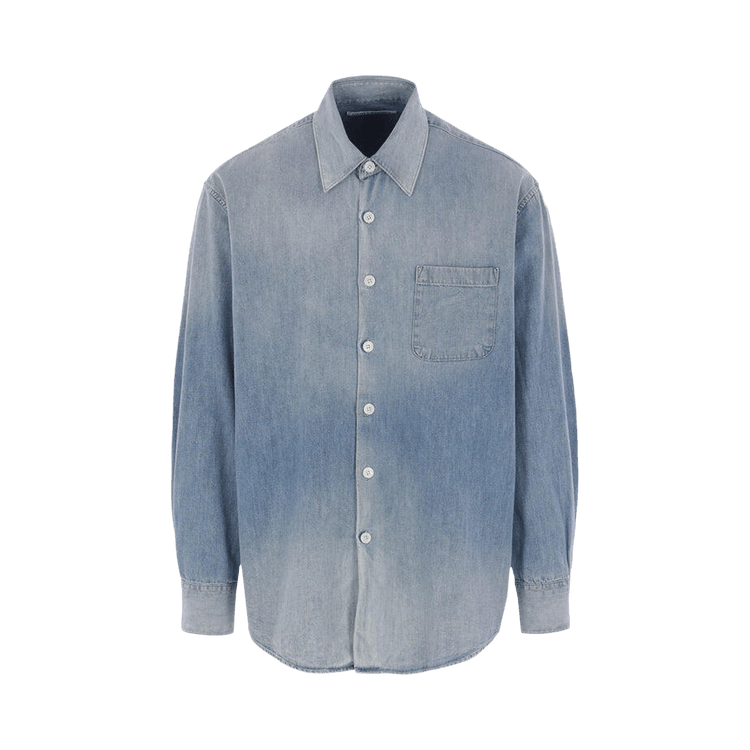Our Legacy Above Shirt "Cris Wash"