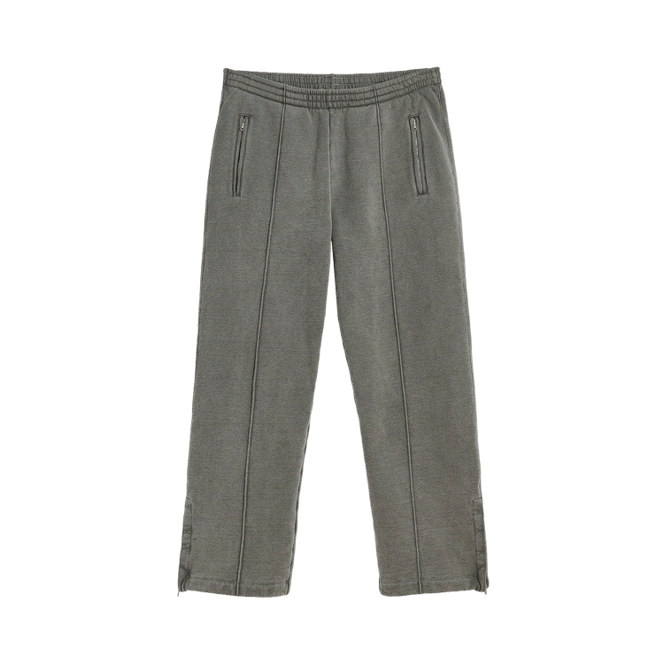 Our Legacy Track Pants "Worn Black"
