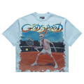 Godspeed Top Spin Tee "Ice"
