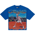 Godspeed Top Spin Tee "Blue"