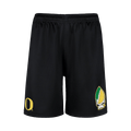 Nike x Class Trip x Grateful Dead x Oregon Steal Your Duck Mesh Shorts "Black"