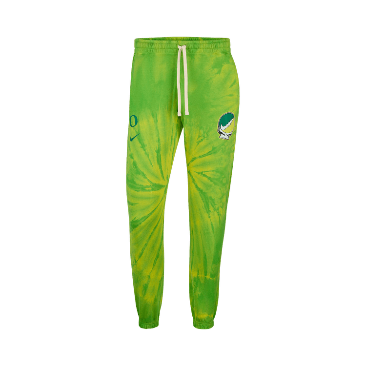 Nike x Class Trip x Grateful Dead x Oregon Steal Your Duck Sweatpant "Tie-Dye"