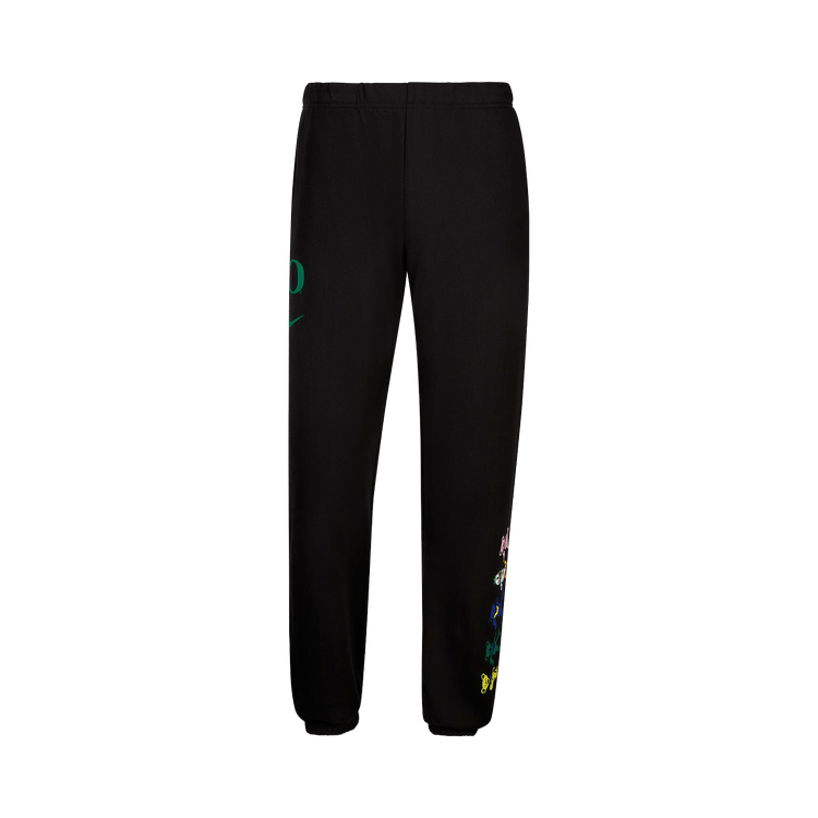 Nike x Class Trip x Grateful Dead x Oregon Grateful Duck Sweatpants "Black"