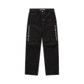 Sp5der Pit Crew Denim "Black"