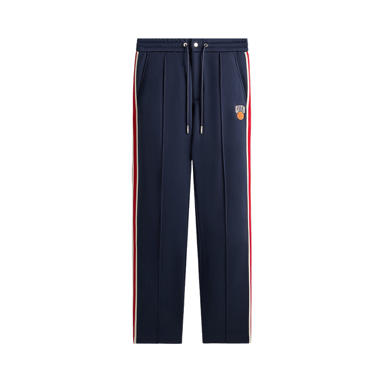 Kith For The New York Knicks Classic Damon Pant "Nocturnal"