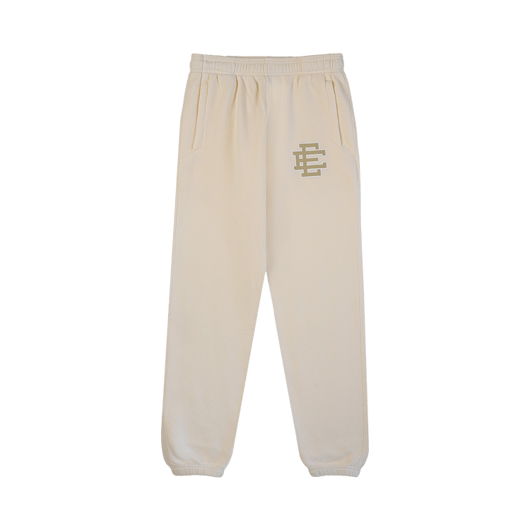 Eric Emanuel Ee Basic Sweatpant "Tan"