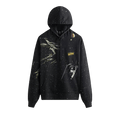 Kith x STAR WARS War Hoodie "Black"